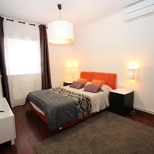  Bed & Breakfast Arago Spagna