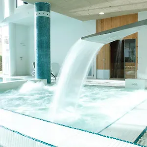 *** Hotel & Thalassa Sport & Spagna