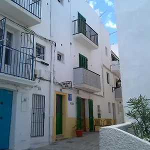 ** Affittacamere Casa De Huespedes La Pena Spagna