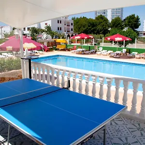 ** Aparthotel Vista Al Puerto Spagna