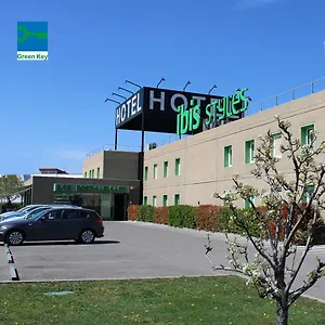 ** Hotel Ibis Styles Lleida Spagna