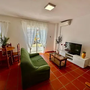 Sango Sierra De Nieves Hostel