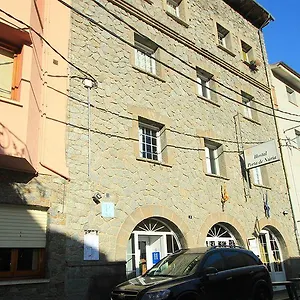 Porta De Nuria Spanien