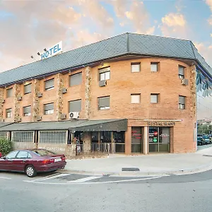 *** Hotel Sant Pere Ll Hspii Spagna