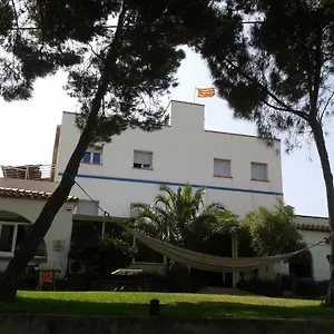  Ostello Costa Brava Spagna