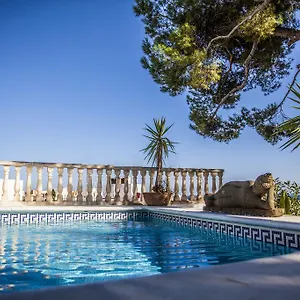 ** Bed & Breakfast Buenavista & Spagna