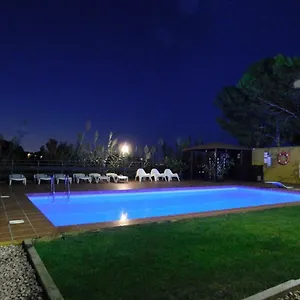  Villa Villabellamar I España