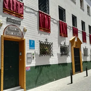Affittacamere Hospederia Luna De San Marcos.