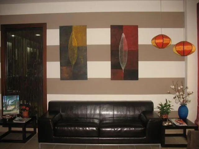 Hotel Las Canteras de Puerto Real 3*,