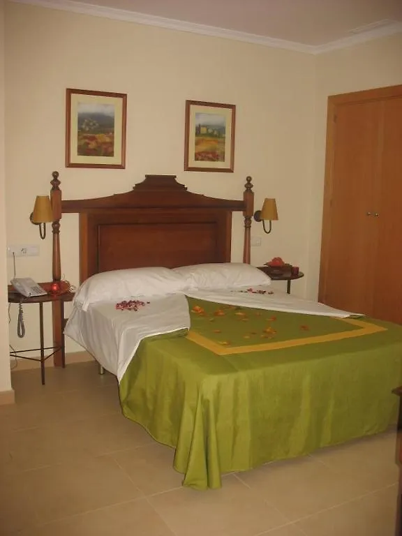 Hotel Las Canteras de Puerto Real España