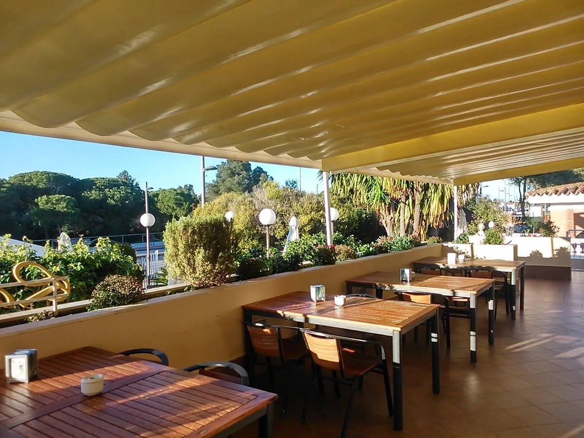 Hotel Las Canteras de Puerto Real 3*,  España