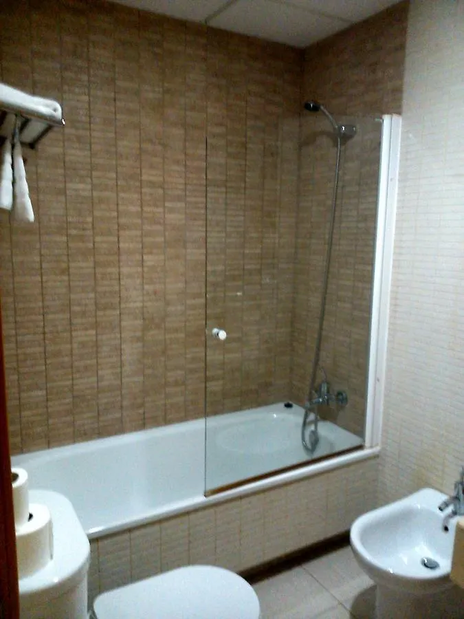 Hotel Las Canteras de Puerto Real 3*,
