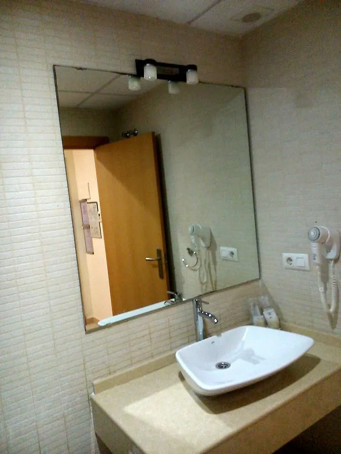 Hotel Las Canteras de Puerto Real