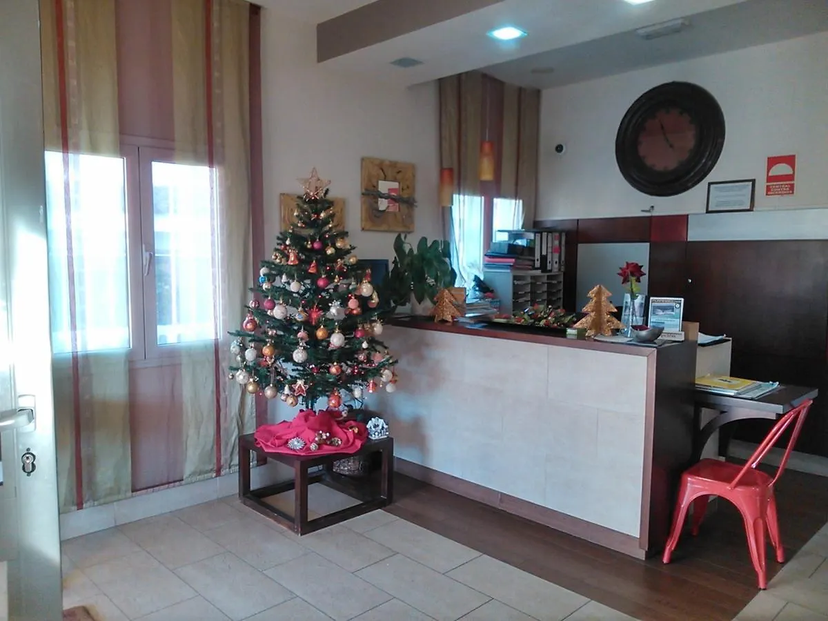 ***  Hotel Las Canteras de Puerto Real España