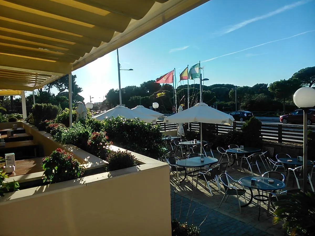 Hotel Las Canteras de Puerto Real