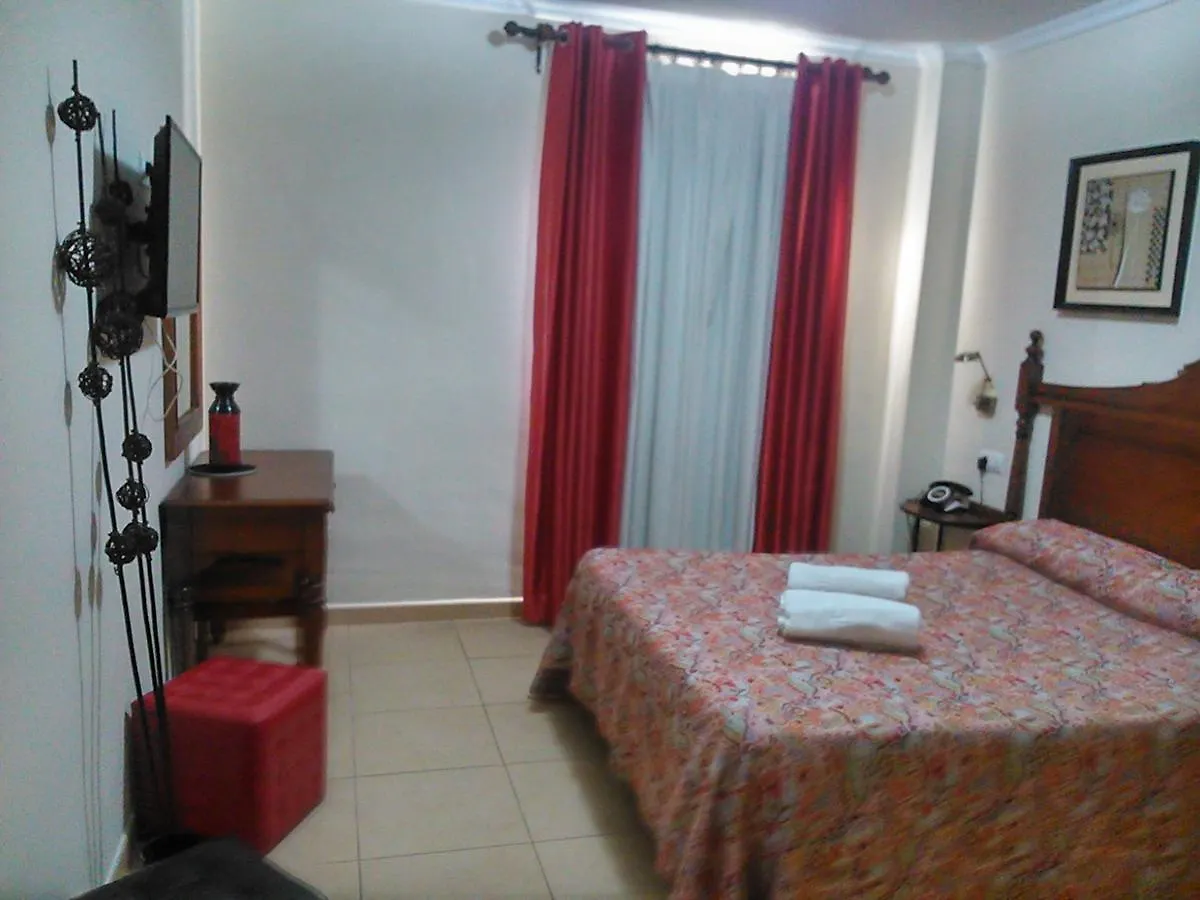 Hotel Las Canteras de Puerto Real 3*,  España