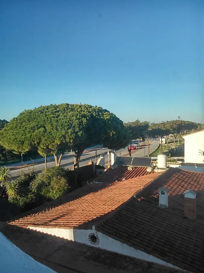 Hotel Las Canteras de Puerto Real