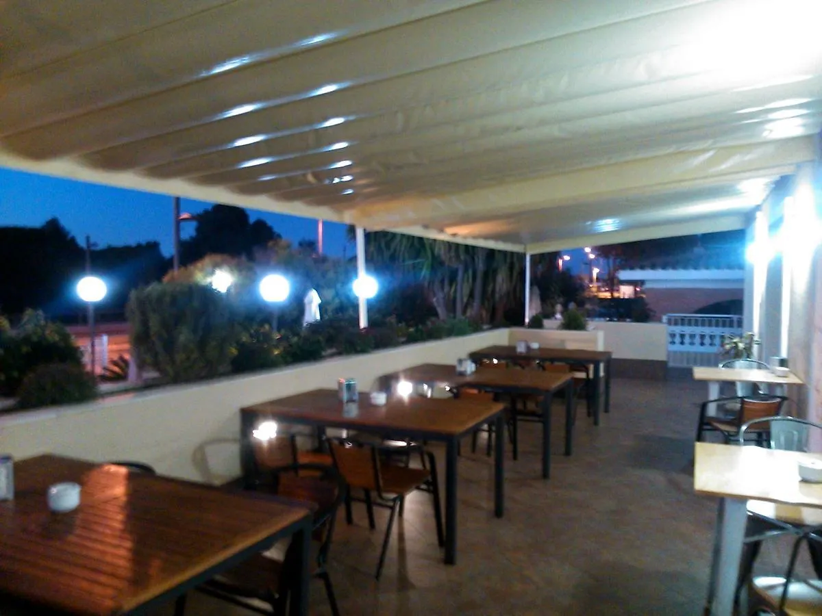 Hotel Las Canteras de Puerto Real 3*,
