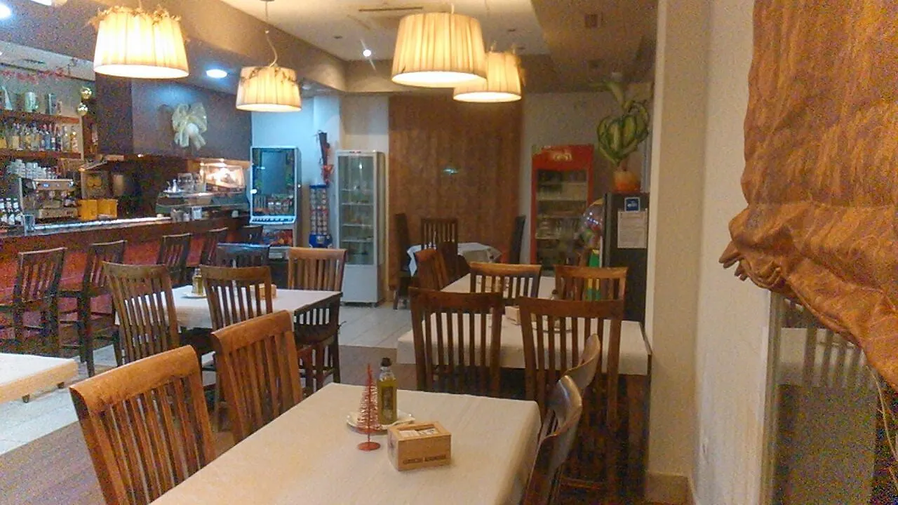 Hotel Las Canteras de Puerto Real