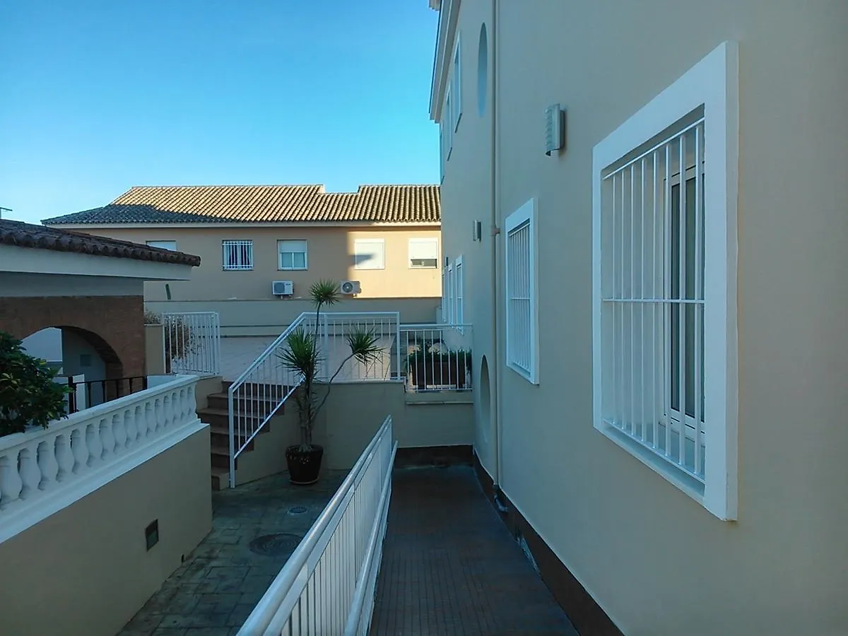 Hotel Las Canteras de Puerto Real España