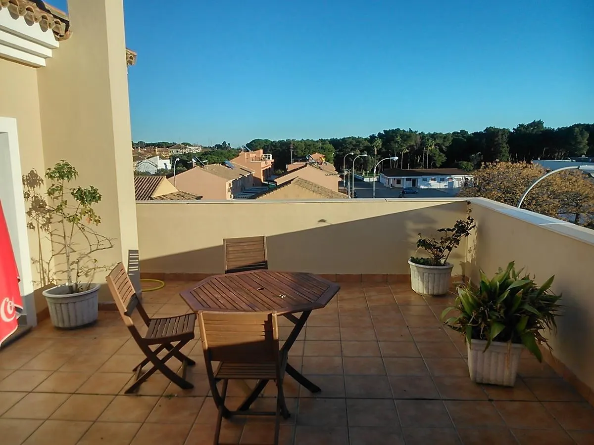 Hotel Las Canteras de Puerto Real