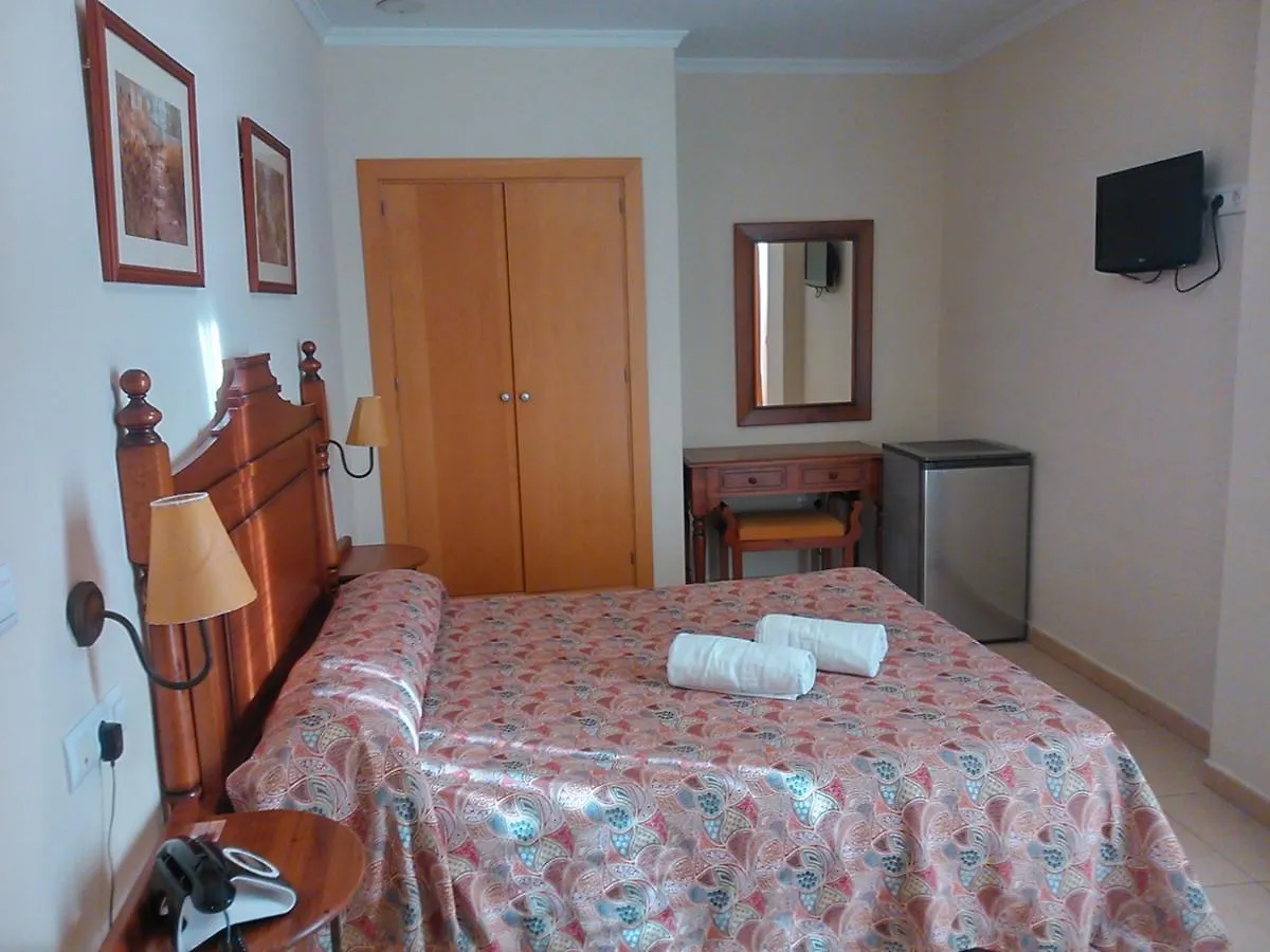 Hotel Las Canteras de Puerto Real