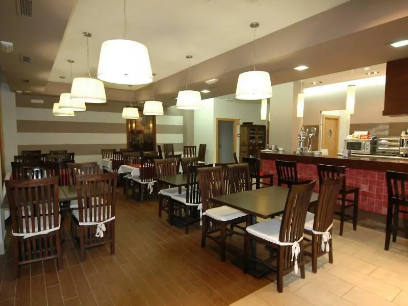 Hotel Las Canteras de Puerto Real
