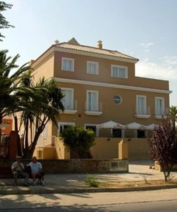 Hotel Las Canteras De Puerto Real
