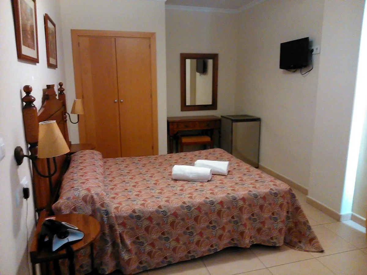 Hotel Las Canteras De Puerto Real