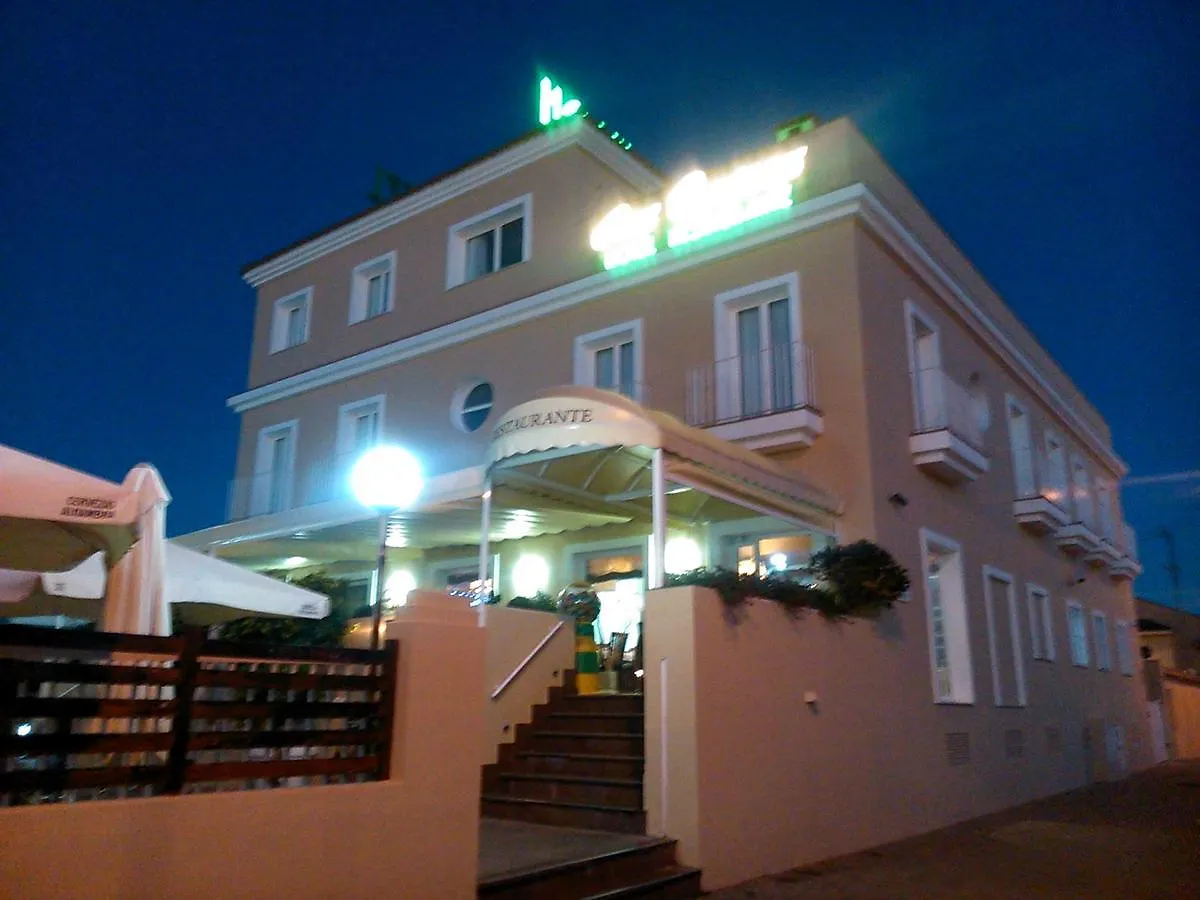 Hotel Las Canteras De Puerto Real