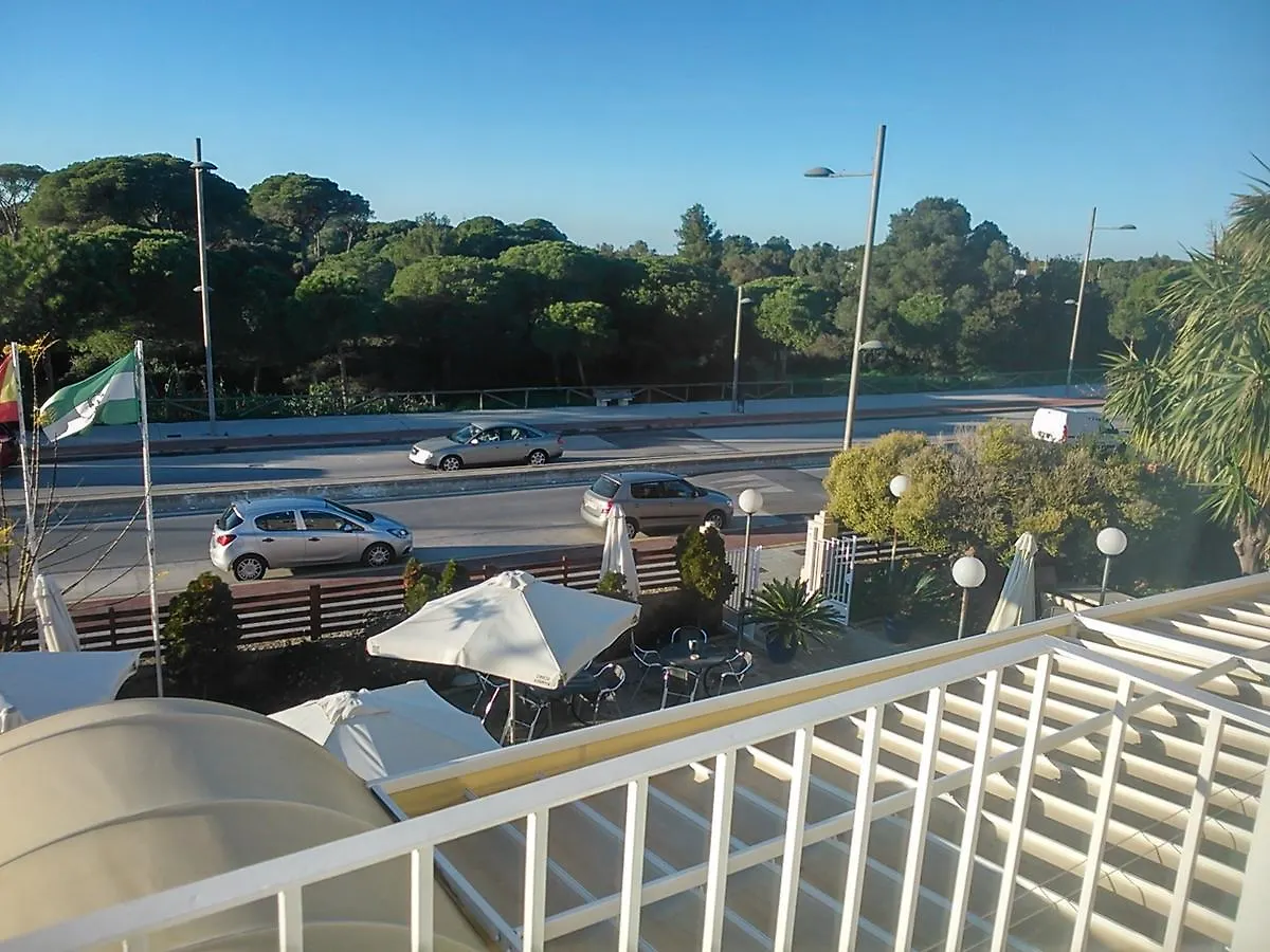 Hotel Las Canteras De Puerto Real 3*,  Spanien