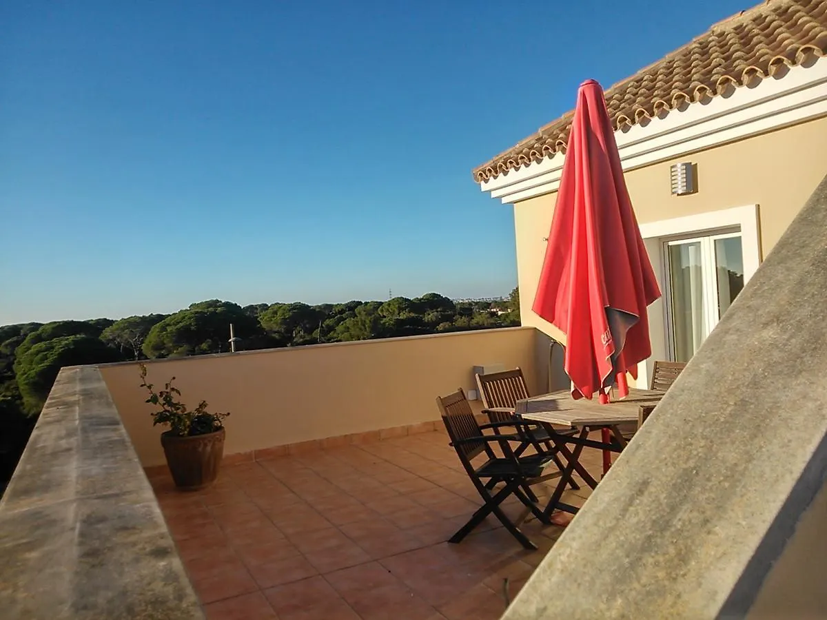 Hotel Las Canteras De Puerto Real