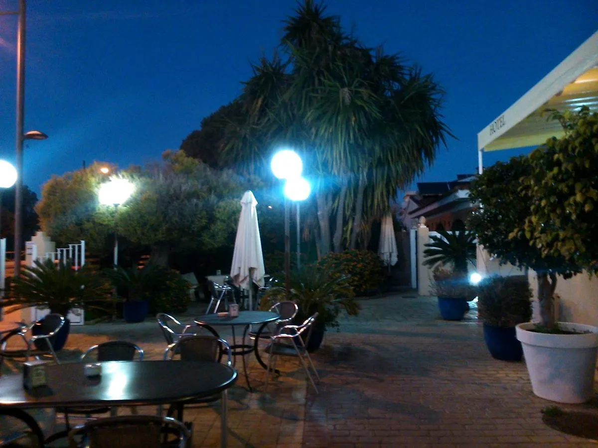 Hotel Las Canteras De Puerto Real