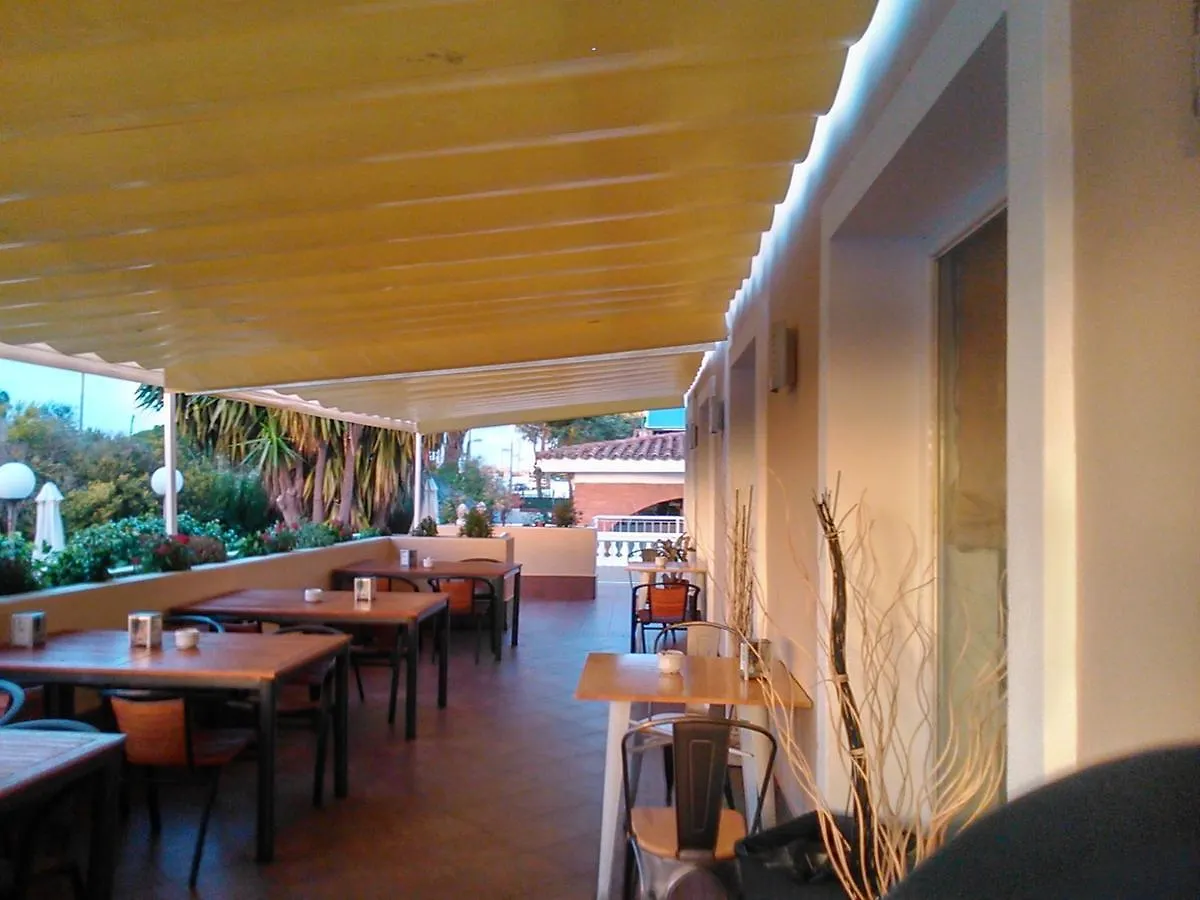 Hotel Las Canteras De Puerto Real