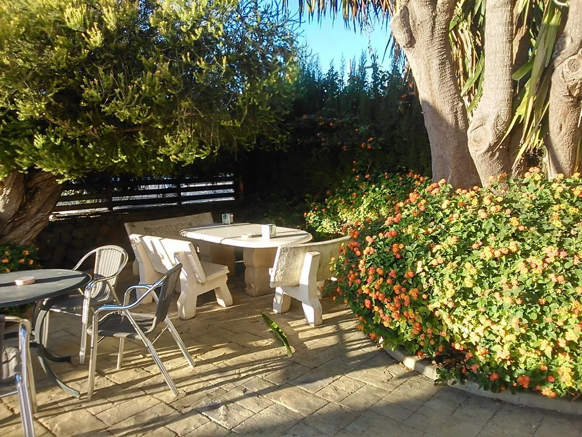Hotel Las Canteras De Puerto Real 3*,  Spanien