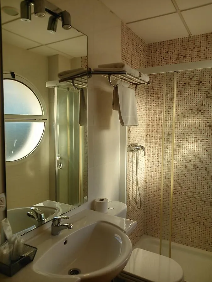 Hotel Las Canteras De Puerto Real