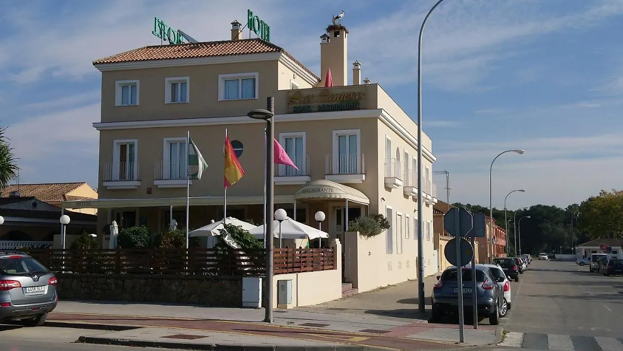 Hotel Las Canteras De Puerto Real
