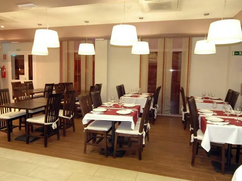 Hotel Las Canteras De Puerto Real